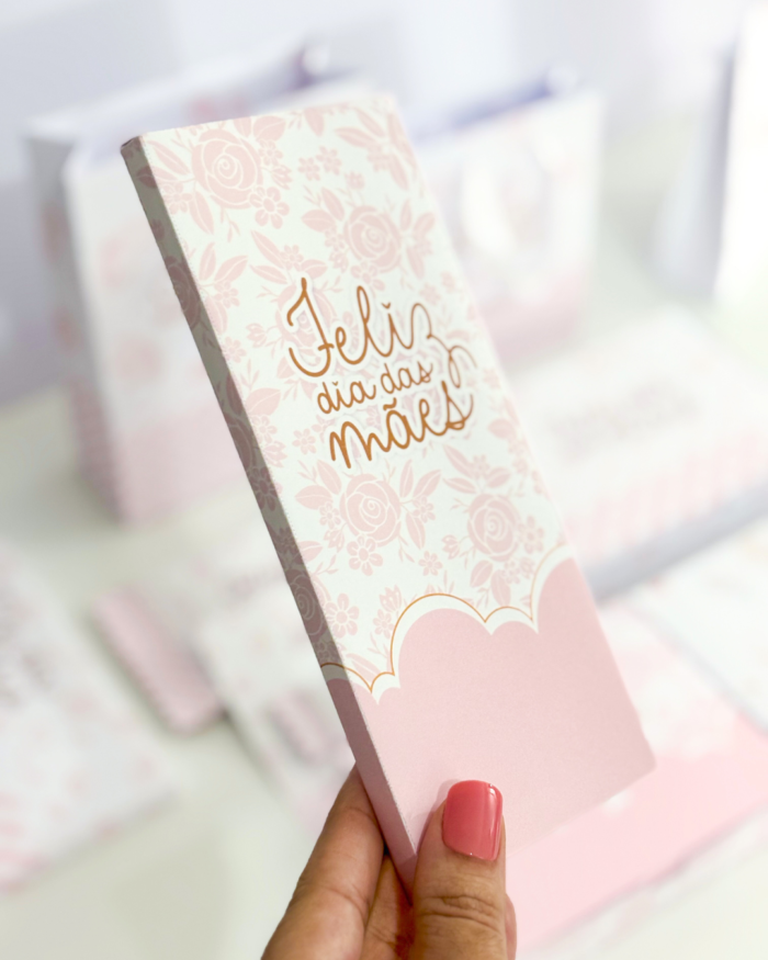 Dia das Mães – Diferencial Fundos disponíveis com e sem frases - Imagem 6