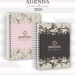 Agenda Jurídica 2026