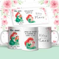 Mãe, Cresci..Versão Meninas - Imagem 13