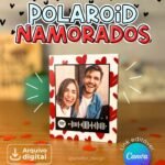 Arquivo Polaroid Namorados