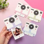 Polaroid Dia dos Namorados