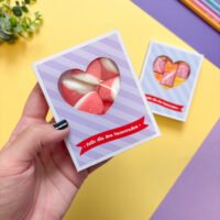 Caixinha vazada - Dia dos namorados - Imagem 4