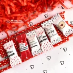 Balinhas Dia dos Namorados