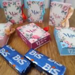 Bíblia Bis Dia das Mães