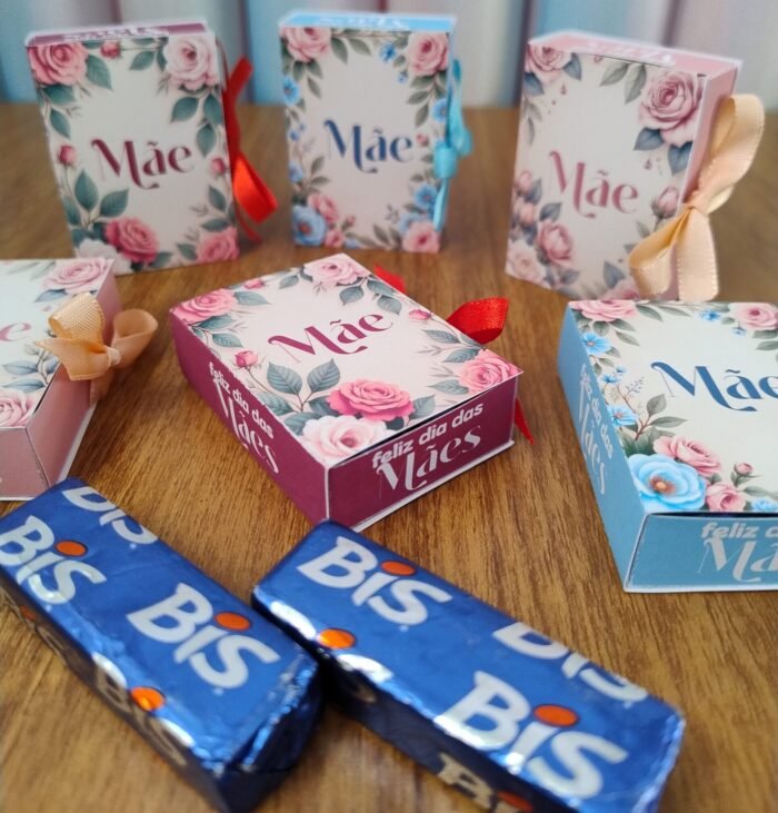Bíblia Bis Dia das Mães - Imagem 1