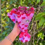 Buquê de Bombons Dia dos namorados