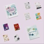 Capas Profissões 2025