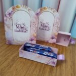 Card Baton Dia das Mães