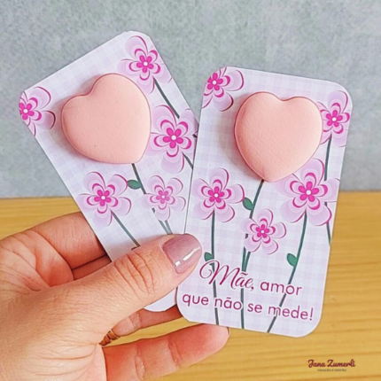 Card para Mini Esponja