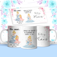 Mãe, Cresci..Versão Meninas - Imagem 5