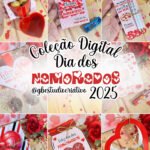 Coleção Dia dos Namorados 2025