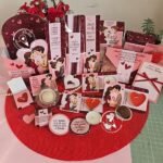 Dia dos Namorados Encontro de Casais (Bella Ideia)