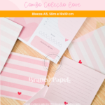 Combo Coleção Love