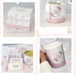 Dia das Mães – Diferencial Fundos disponíveis com e sem frases