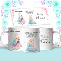 Mãe, Cresci..Versão Meninas - Imagem 6