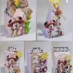 Fazendinha da Minnie - Kit Festa