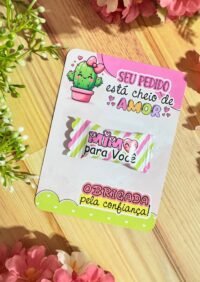 Coleção Mimos Para Clientes 2025 - Imagem 67