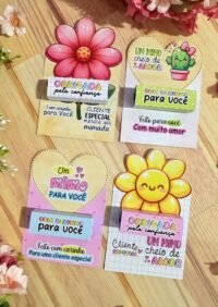 Coleção Mimos Para Clientes 2025 - Imagem 77