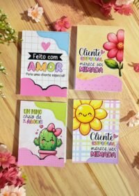 Coleção Mimos Para Clientes 2025 - Imagem 82