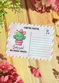 Coleção Mimos Para Clientes 2025 - Imagem 11