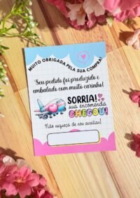 Coleção Mimos Para Clientes 2025 - Imagem 15