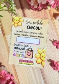 Coleção Mimos Para Clientes 2025 - Imagem 17