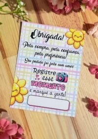 Coleção Mimos Para Clientes 2025 - Imagem 50