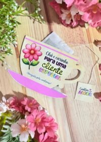 Coleção Mimos Para Clientes 2025 - Imagem 89