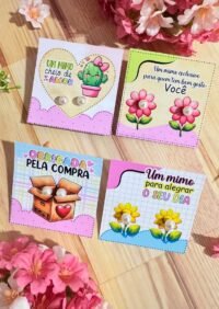 Coleção Mimos Para Clientes 2025 - Imagem 35