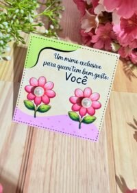 Coleção Mimos Para Clientes 2025 - Imagem 26