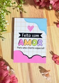 Coleção Mimos Para Clientes 2025 - Imagem 62