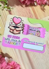 Coleção Mimos Para Clientes 2025 - Imagem 65