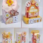 Groovy Good Vibes - Kit Festa