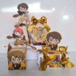 Harry Potter - Kit Festa