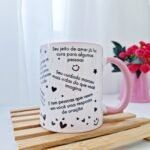 Arte Digital "Frases sobre você"