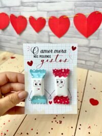 Coleção Eu Te Amo - Imagem 11