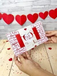 Coleção Eu Te Amo - Imagem 4