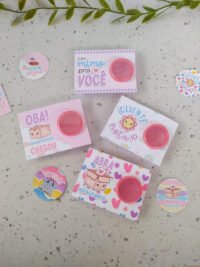 Coleção Embalagem Fofa - Imagem 33