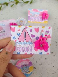 Coleção Embalagem Fofa - Imagem 39