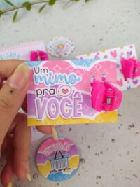 Coleção Embalagem Fofa - Imagem 22