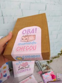 Coleção Embalagem Fofa - Imagem 21
