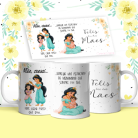 Mãe, Cresci..Versão Meninas - Imagem 7