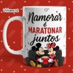 Kit Digital – Netflix, Pipoca e Você Vol. 02