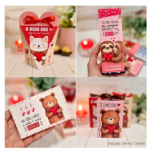 Kit Printables Namorados