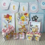 Looney Tunes - Kit Festa