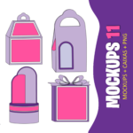 Molde Caixa + Mockup – V11