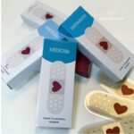 Marcador Curativo + Caixa