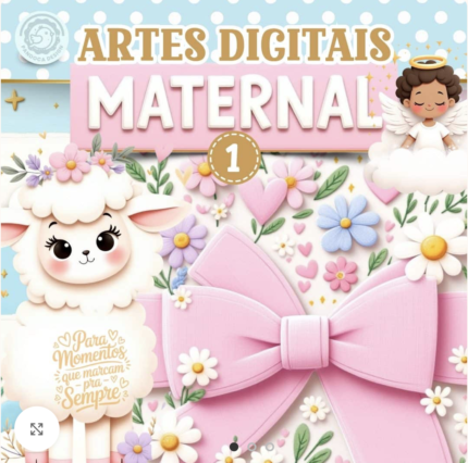 Maternal -Kit Digital