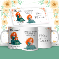 Mãe, Cresci..Versão Meninas - Imagem 8