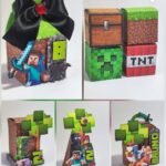 Minecraft - Kit Festa